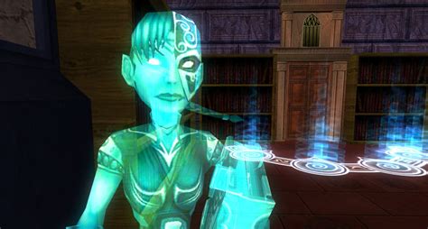Knowledge amulet wizard101